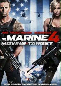 The Marine 4: Moving Target 