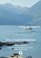 plakat serialu Unser Traum von Kanada