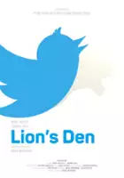 plakat filmu Lion's Den