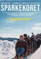 plakat filmuChór na saniach