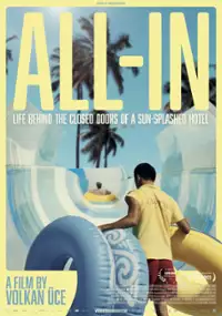 Plakat filmu All-In