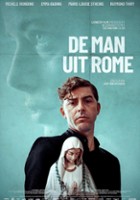 plakat filmu De man uit Rome