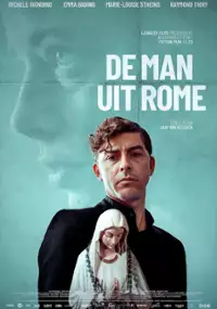 Plakat filmu De man uit Rome