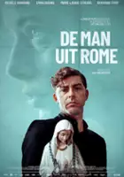 plakat filmu De man uit Rome