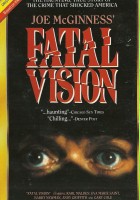 plakat filmu Fatal Vision