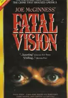 plakat filmu Fatal Vision