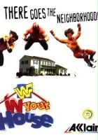plakat filmu WWF In Your House