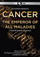 plakat serialu Cancer: The Emperor of All Maladies