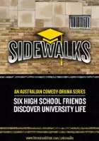 Brayden Dalmazzone / Sidewalks