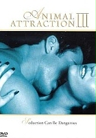 plakat filmu Animal Attraction III