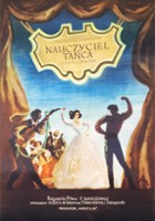 plakat filmu Nauczyciel tańca