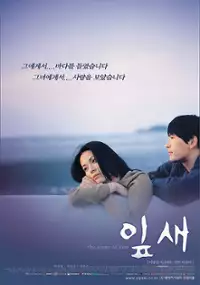 Plakat filmu Ipsae