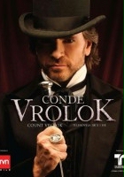 plakat filmu Conde Vrolok