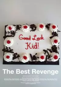 Plakat filmu The Best Revenge