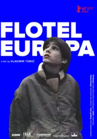 Plakat filmu Flotel Europa