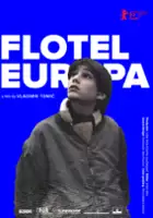 Flotel Europa