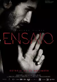 Plakat filmu Ensaio