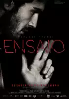 plakat filmu Ensaio
