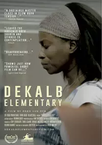 Plakat filmu DeKalb Elementary