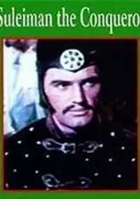 Plakat filmu Solimano il conquistatore