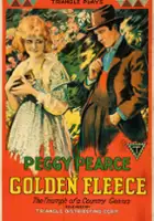 plakat filmu The Golden Fleece