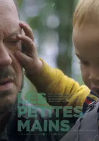 Plakat filmu Rączki