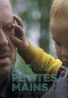 plakat filmuRączki
