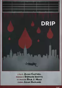 Plakat filmu Drip