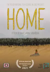 Plakat filmu Dom