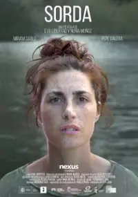 Plakat filmu Sorda
