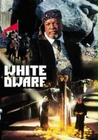 plakat filmu Biały karzeł