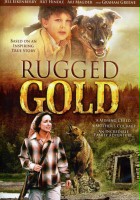 plakat filmu Rugged Gold