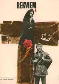 Plakat filmu Rekvijem