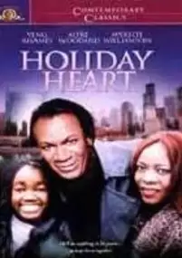 Plakat filmu Holiday Heart