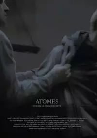 Plakat filmu Atomy