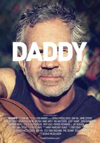 Plakat filmu Daddy