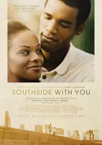 Plakat filmu Southside with You