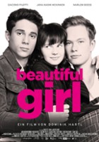 plakat filmu Beautiful Girl