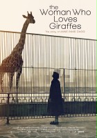 plakat filmu Żyrafy - moja miłość