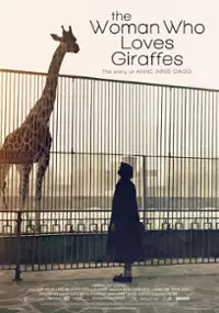 Plakat filmu Żyrafy - moja miłość