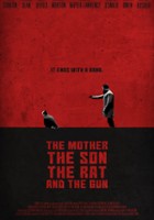 plakat filmu The Mother the Son the Rat and the Gun