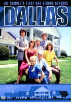 plakat filmu Dallas