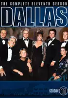 plakat - Dallas (1978)