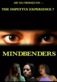 Plakat filmu Mindbenders