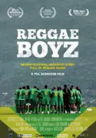 plakat filmuReggae Boyz