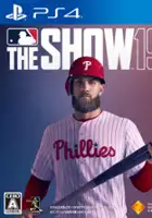 plakat filmu MLB The Show 19