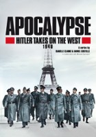 plakat filmu Apokalipsa: Hitler uderza na Zachód