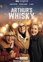 plakat filmu Arthur's Whisky