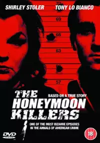 Plakat filmu The Honeymoon Killers