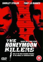 plakat filmu The Honeymoon Killers